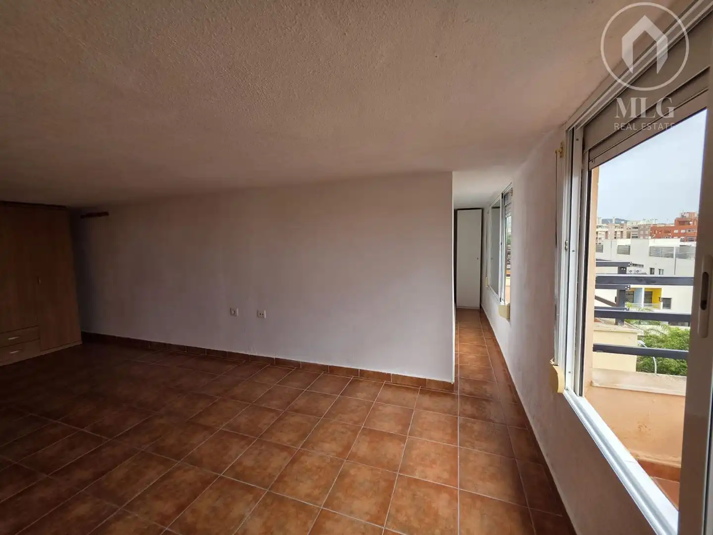 Wohnung zum Verkauf in Torremolinos mit Klimaanlage und Terrasse