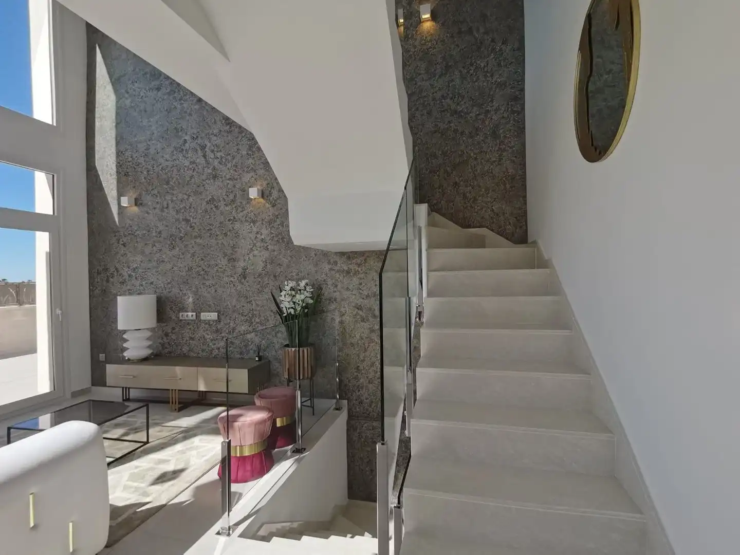 Detached house with pool for sale in Ciudad Quesada, imagen 18