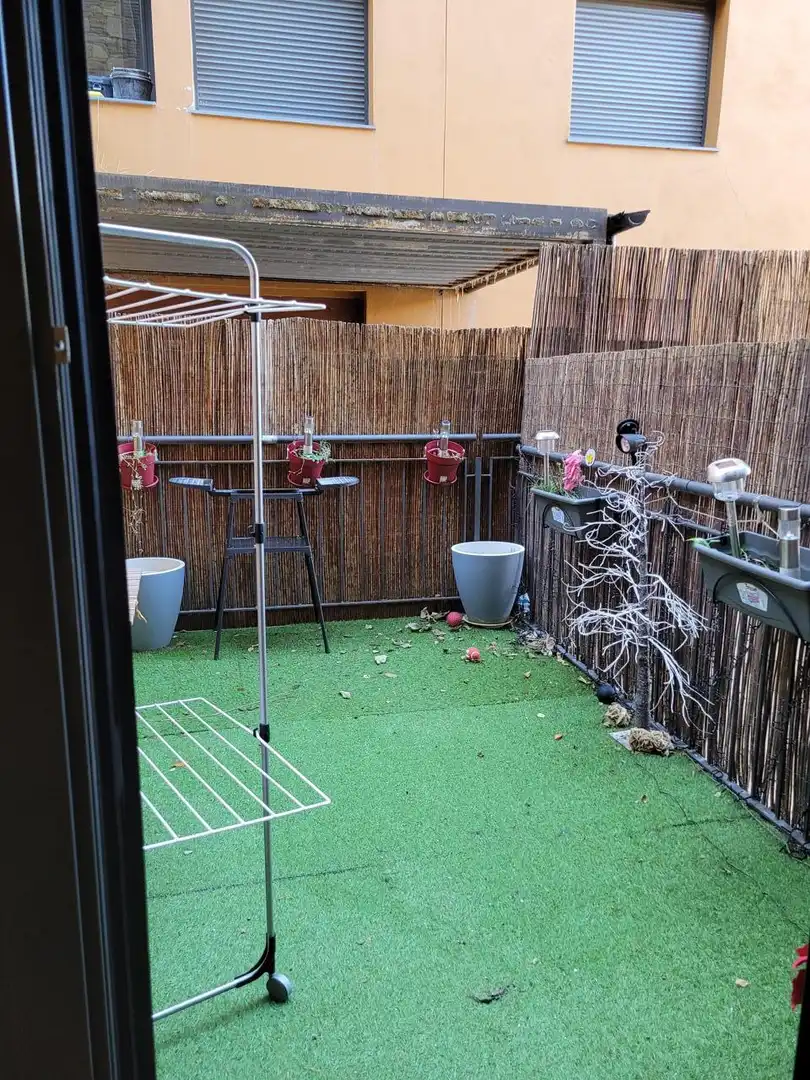 Piso de alquiler en El Forn - Prats - Meritxell
