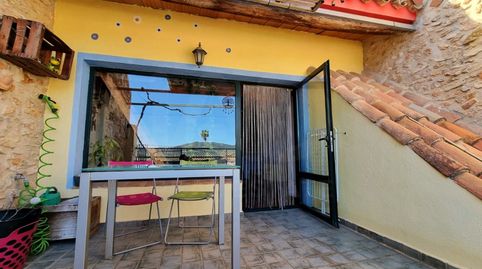 Photo 4 of Houses for sale in de L'estació, 27, Ulldecona, Tarragona