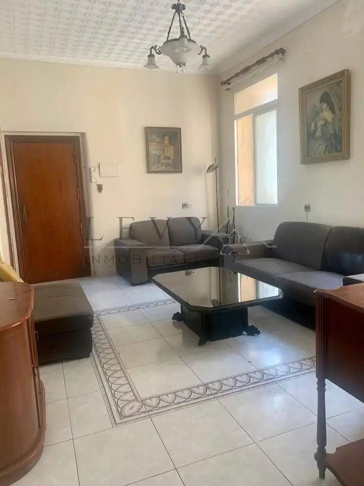 Casa o xalet en venda a San Lorenzo