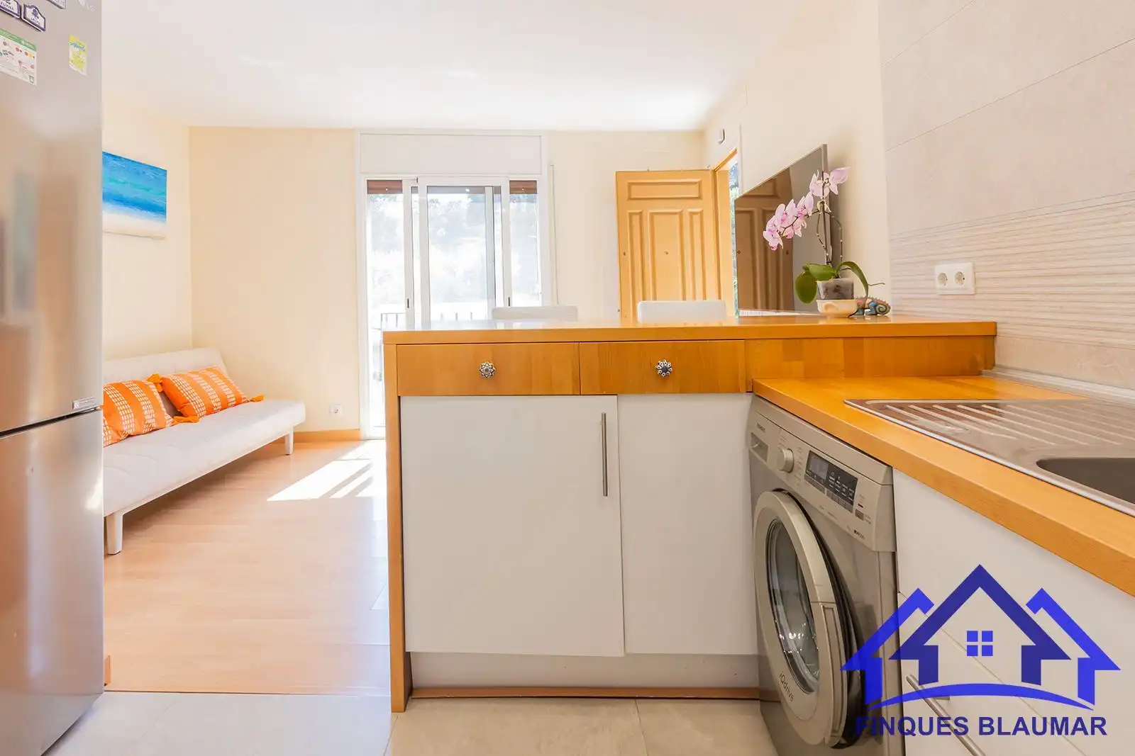 Cocina de Piso en venta en Arenys de Mar con Aire acondicionado