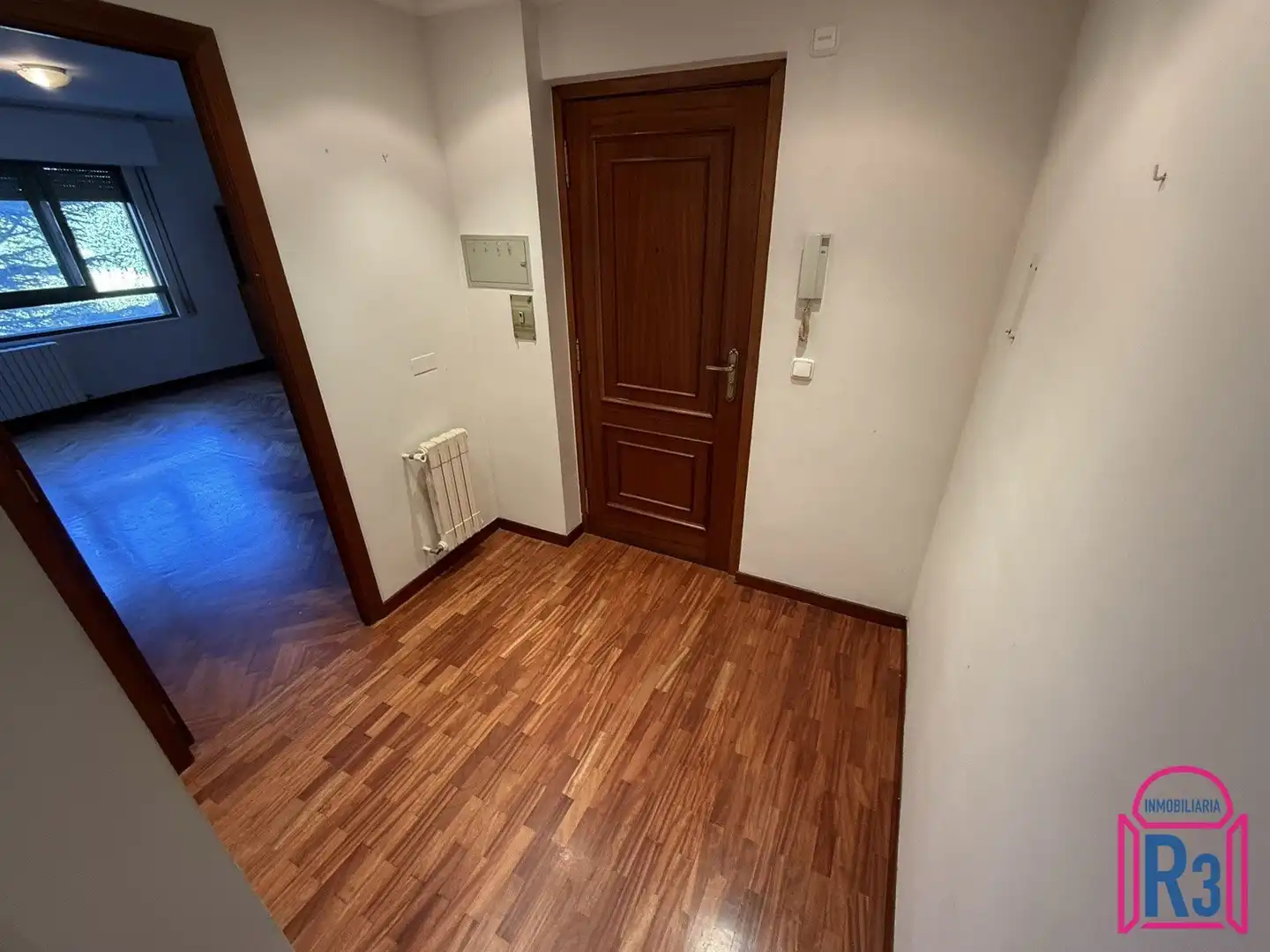 Wohnung zur Miete in León Capital  mit Heizung, Terrasse und Abstellraum