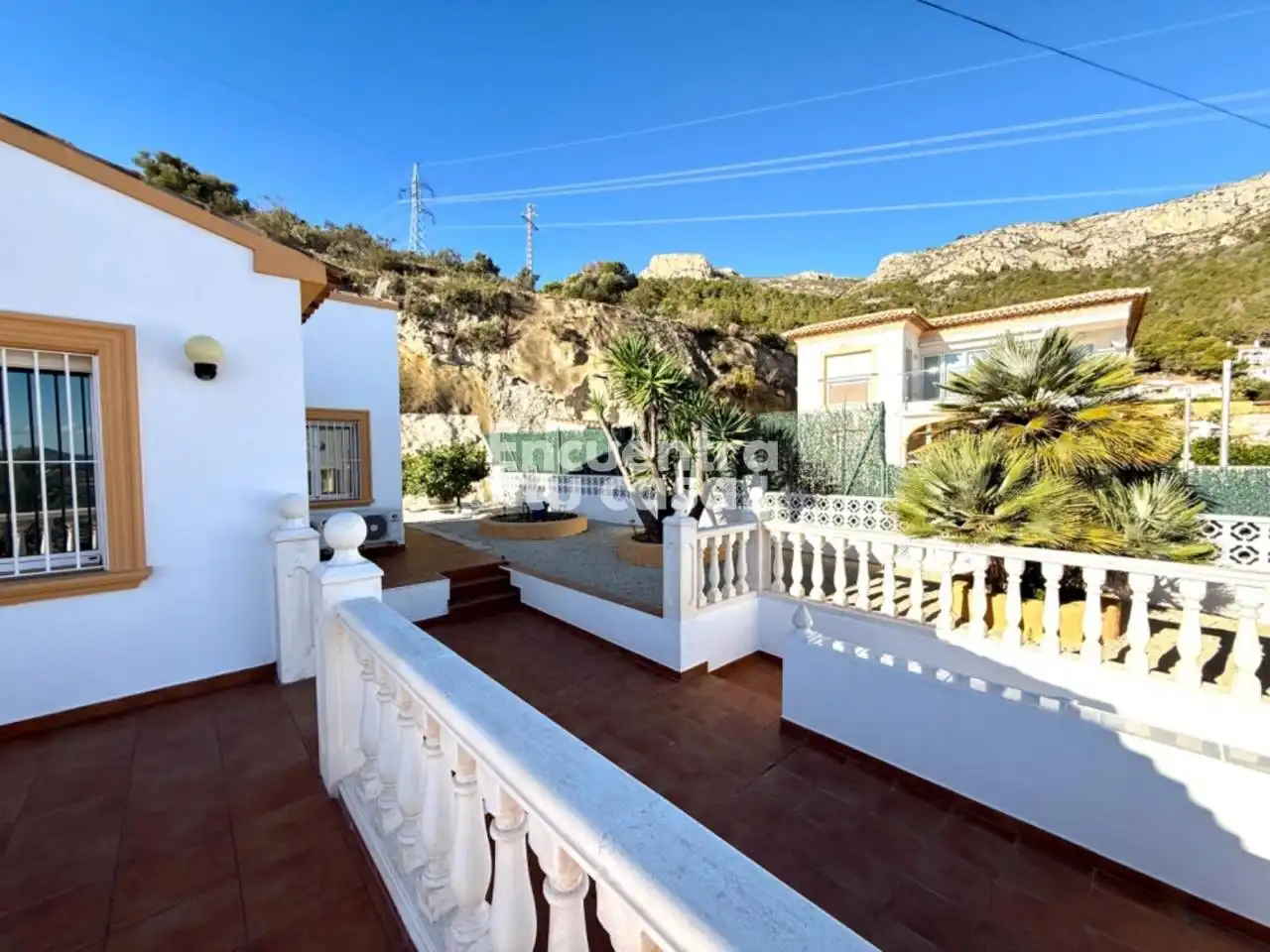 Chalet con piscina en venta en Rambla LES CUCARRES, imagen 5