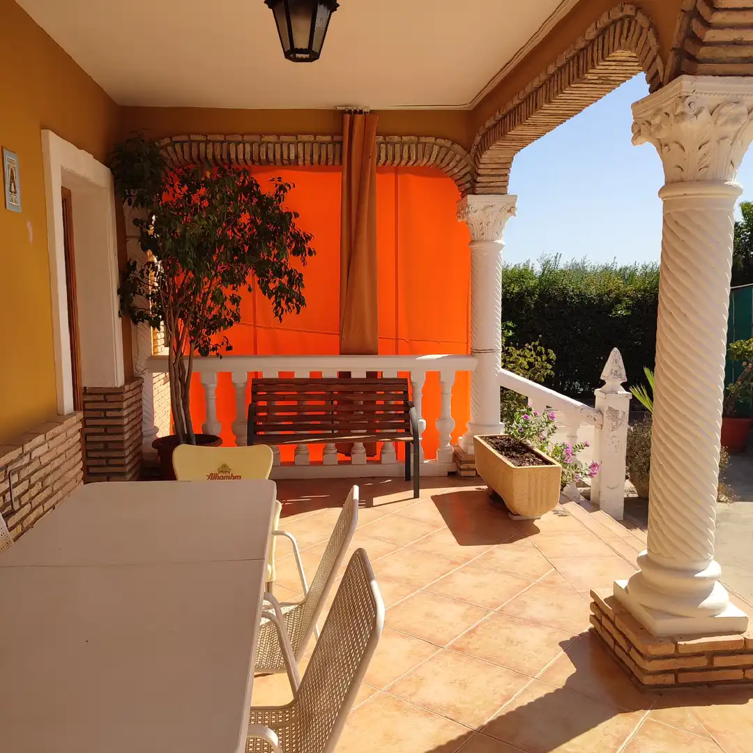 Villa mit Pool zum Verkauf in Periurbano Oeste - Sierra, imagen 2