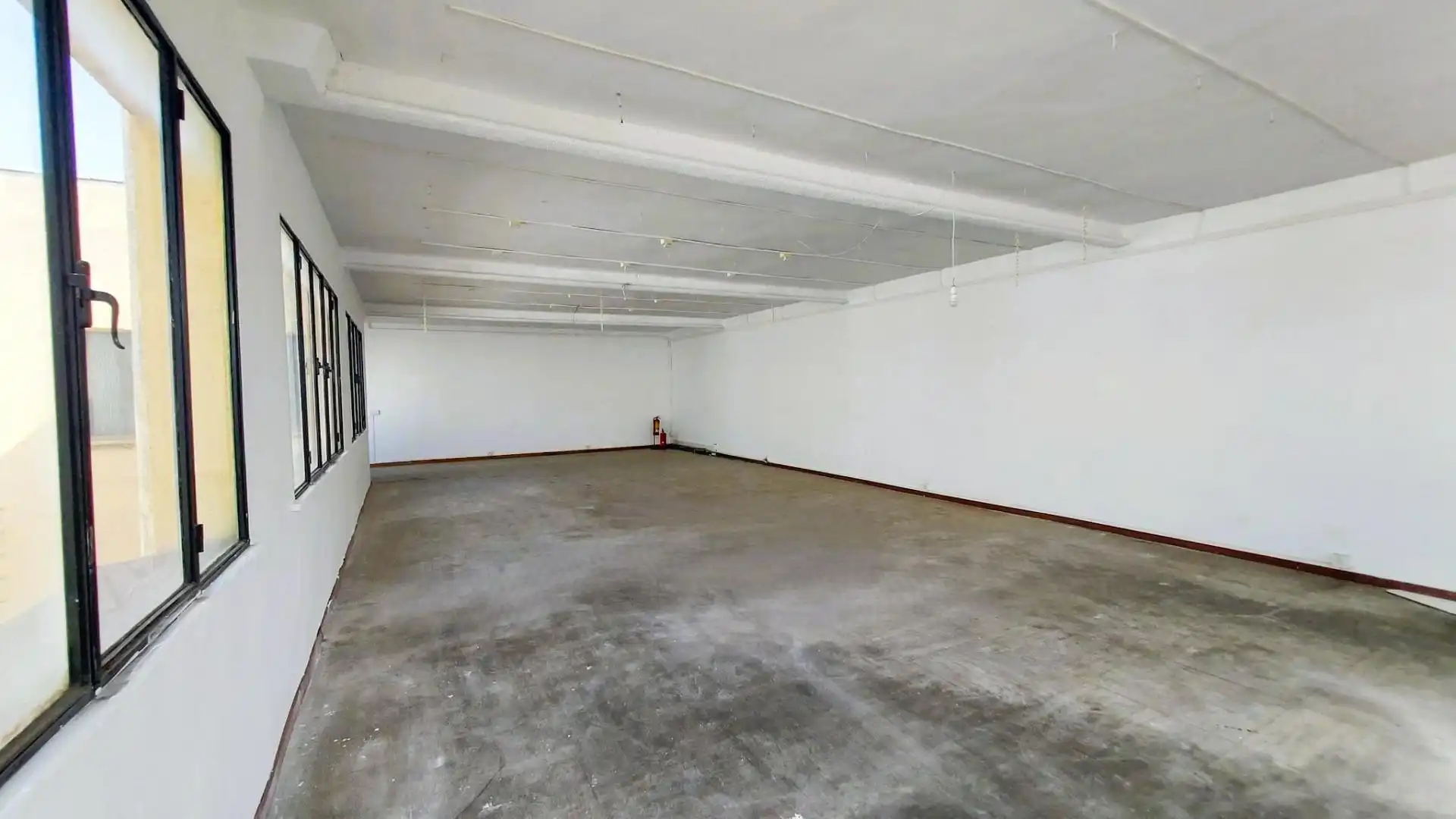 Industrial buildings for rent in Getafe