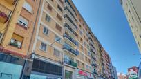 Exterior view of Flat for sale in  Madrid Capital  with Heating, Storage room and Balcony