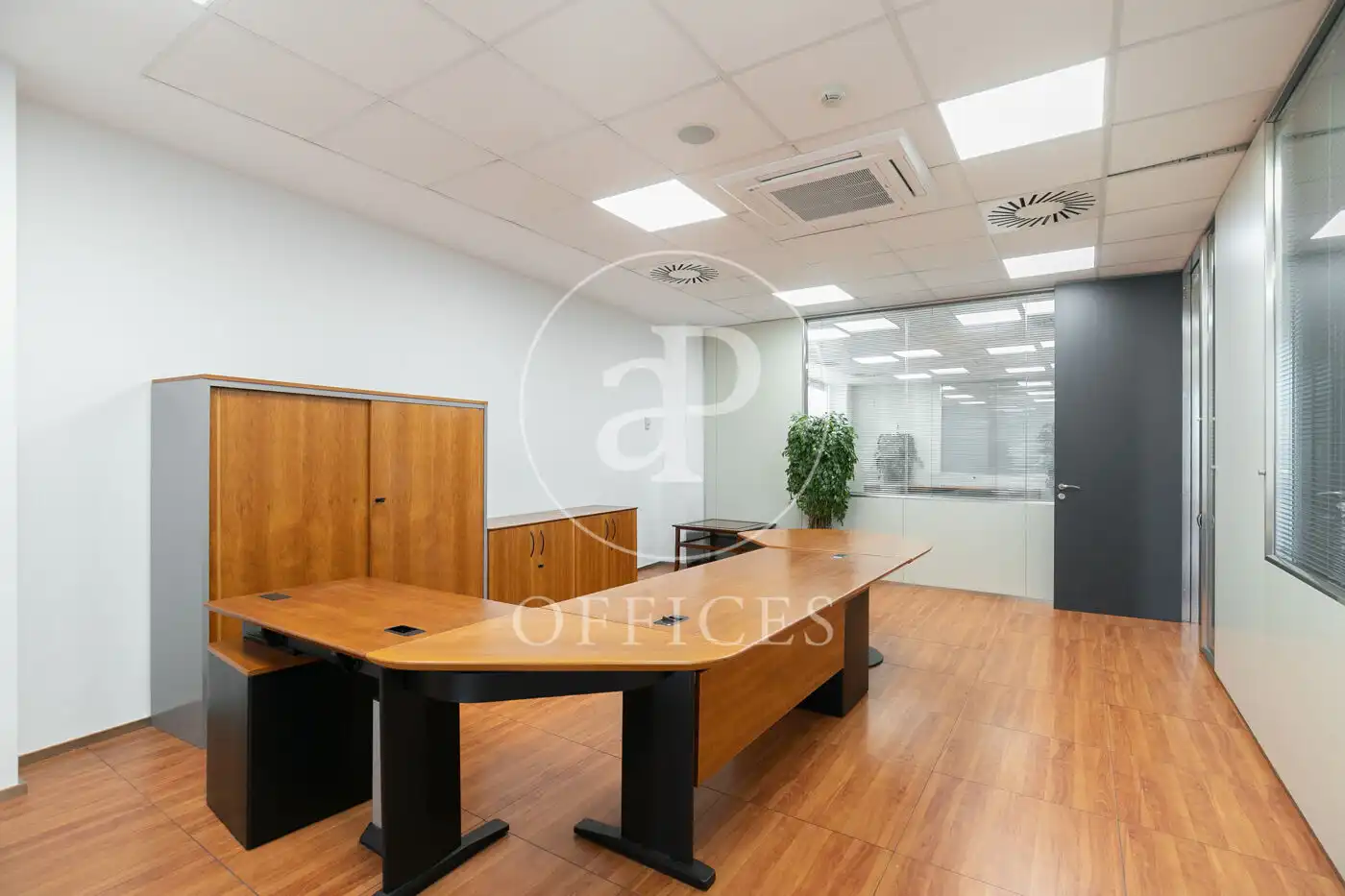Office space with lift to rent in Carrer del Plom, imagen 39