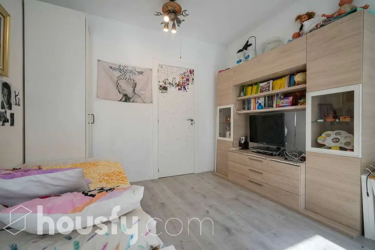 Flat with lift for sale in Calle Sancho Davila ., imagen 5