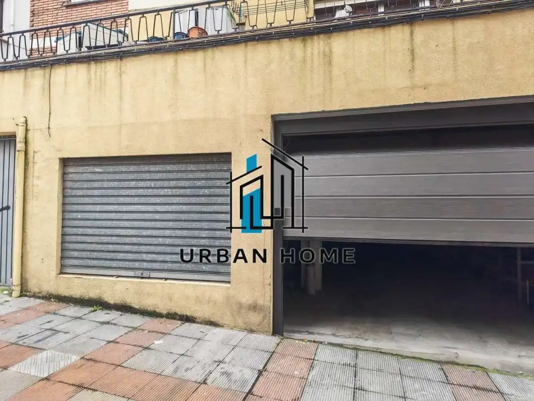 Business premises to rent in Avenida del Padre Isla, imagen 10