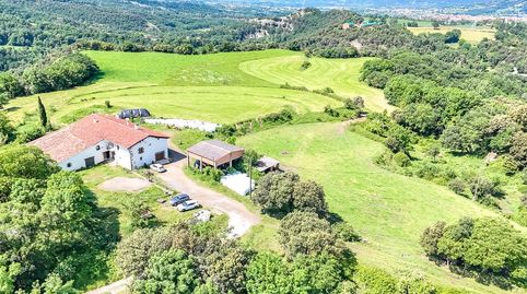 Foto 2 de Finca rústica en venta en L'Esquirol, Barcelona