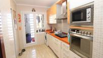 Kitchen of Flat for sale in Santurtzi 