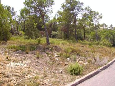 Terreno residencial en venta en Calle Tarragona
