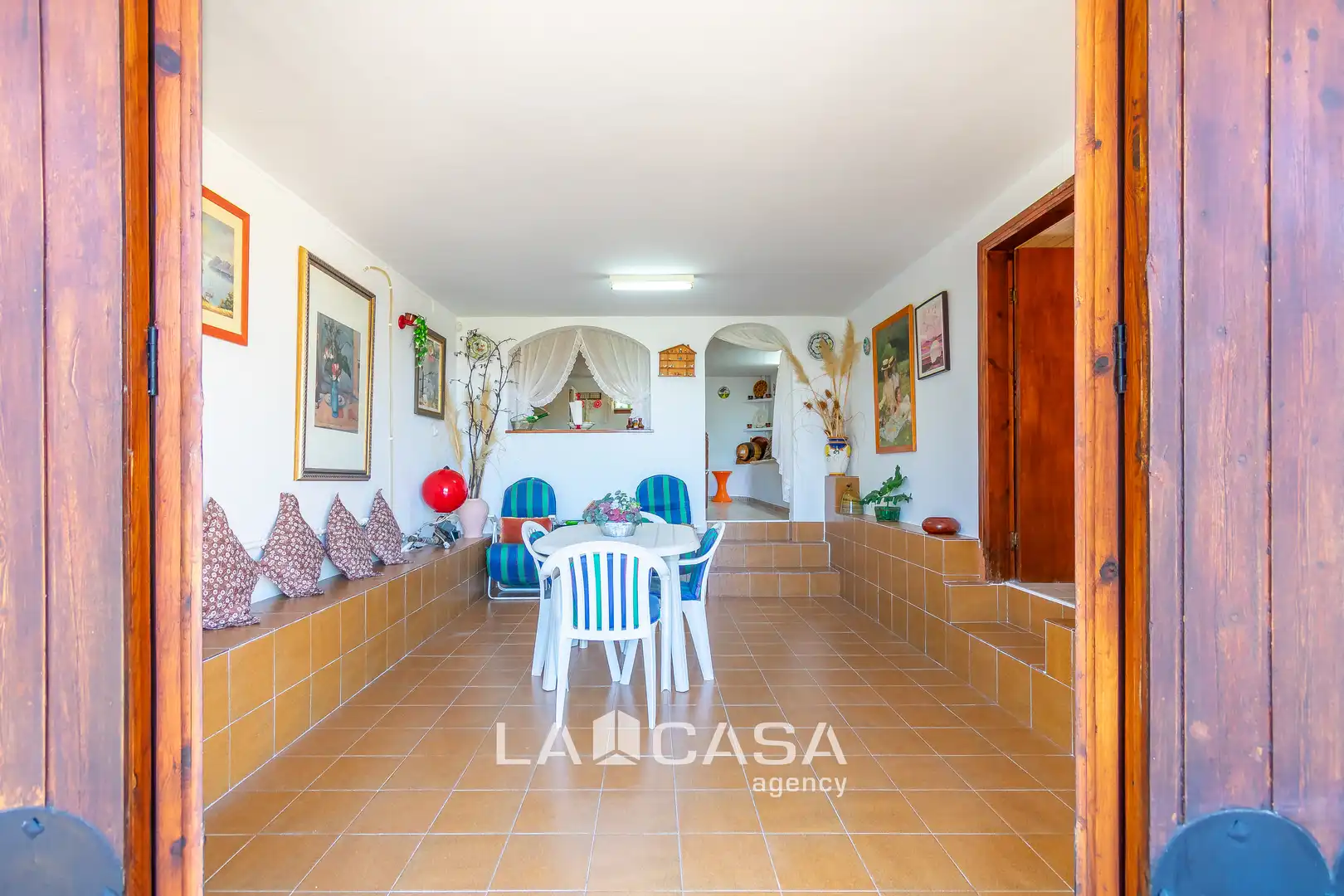 Houses for sale in Carrer l'Atzavara, 7, Can Lloses - Can Marcer
