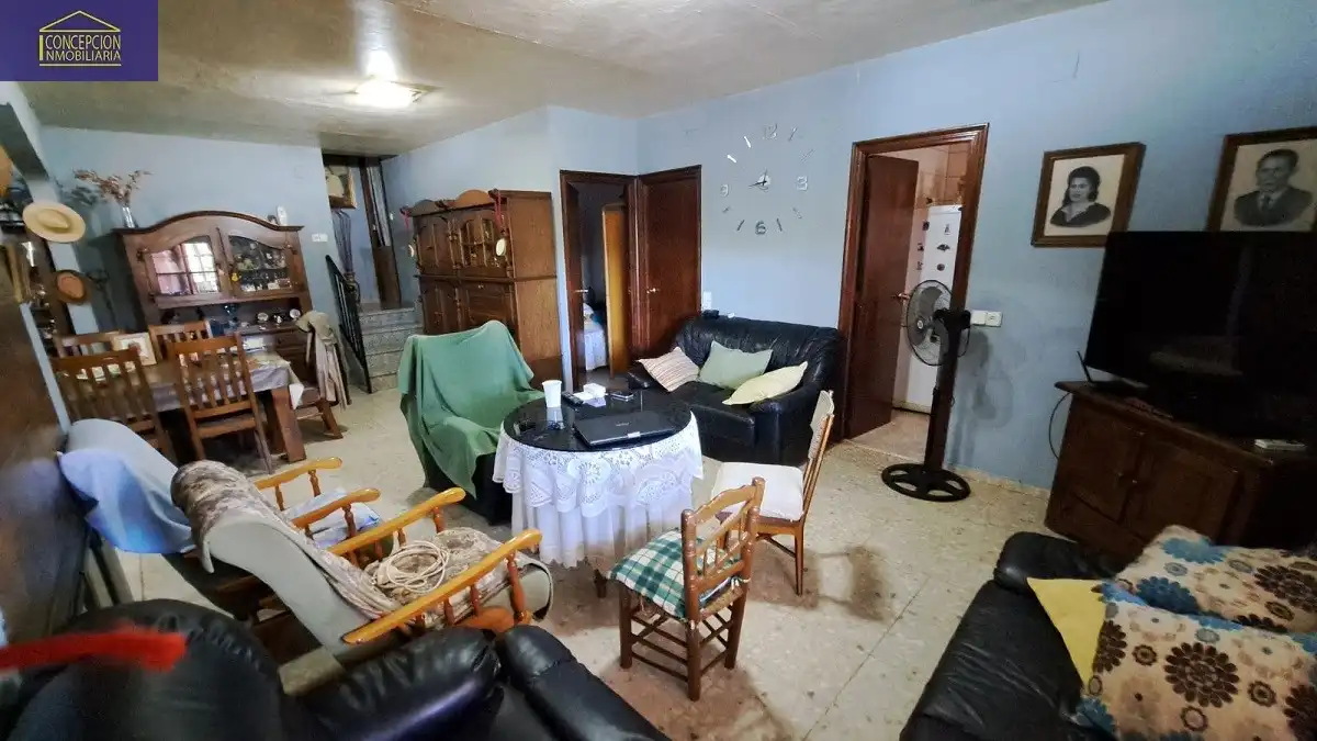 Villa avec piscine à vendre à Periurbano Oeste - Sierra, imagen 16