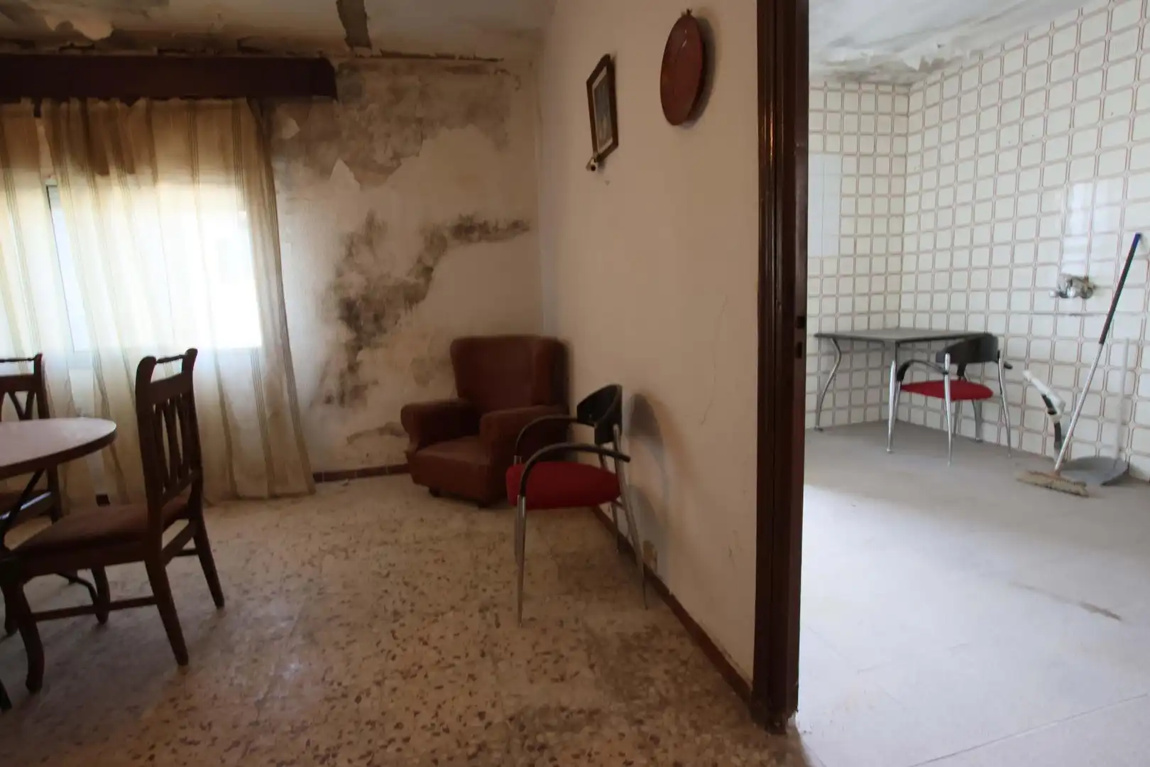 Casa o chalet en venta en La Albuera