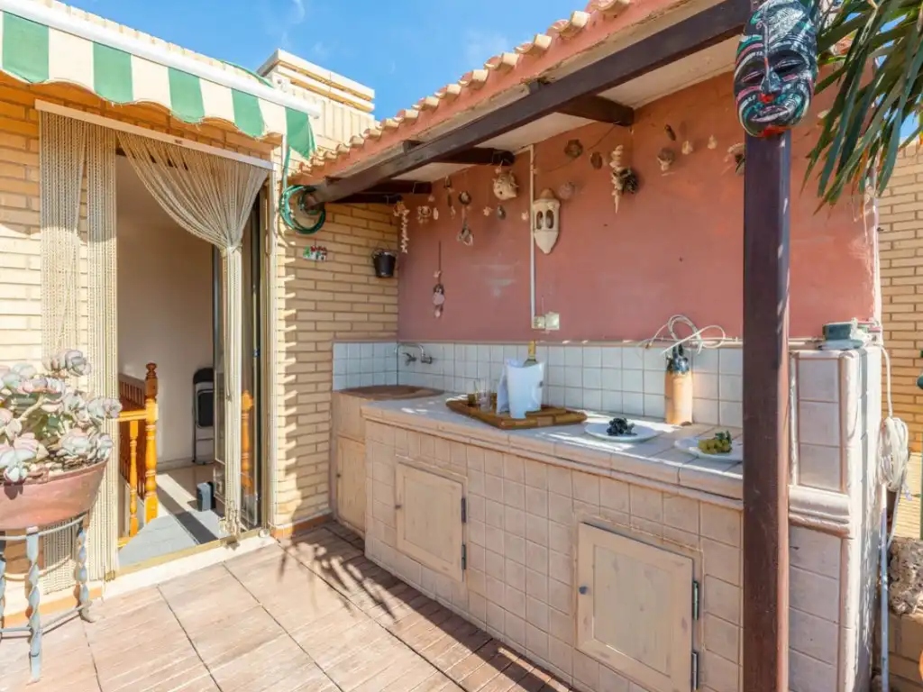 Attic for sale in Carrer dels Mariners, 1, Playa Muchavista
