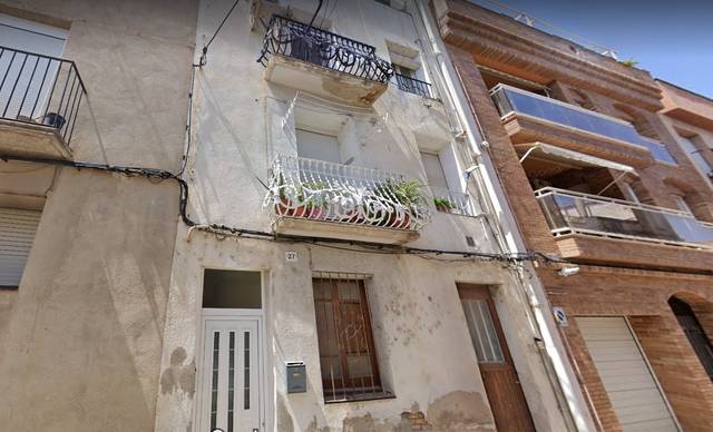 Piso en Venta en C/ Santa Candia en Roquetes