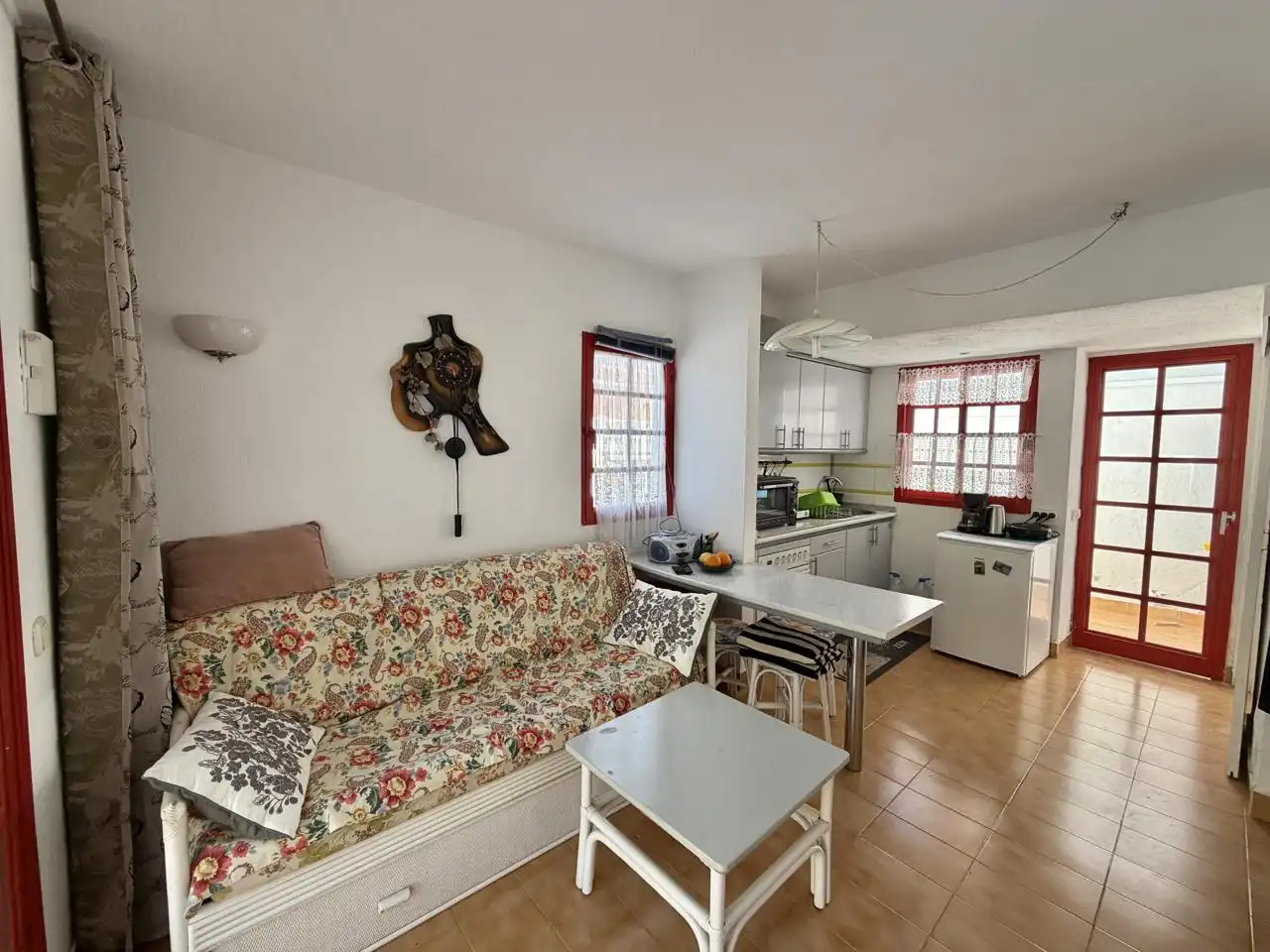 Maison avec terrasse à vendre à Calle Doctor Agustín Millares Carlo, imagen 13