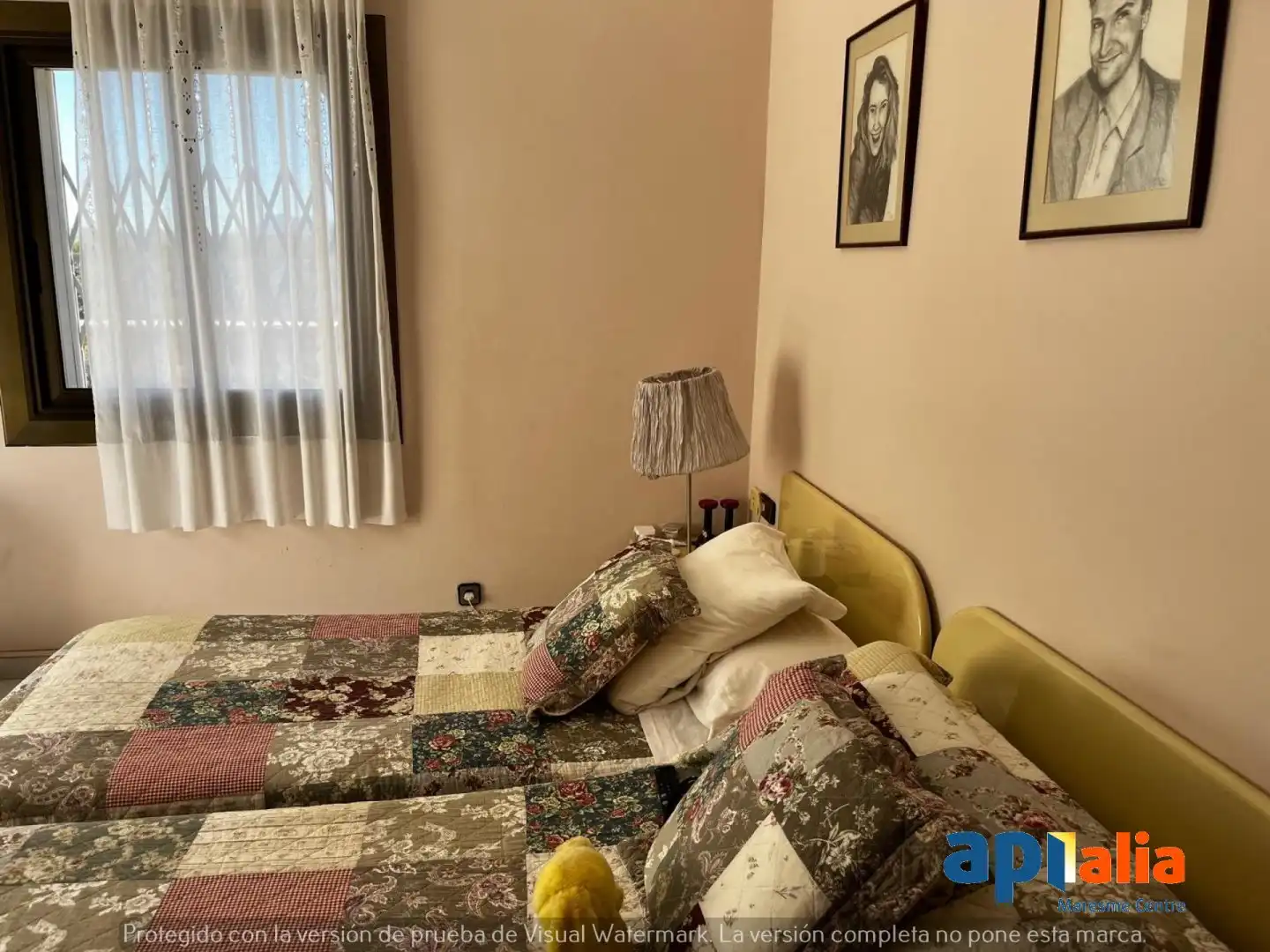 Casa con terraza en venta en Sant Cebrià de Vallalta, imagen 22
