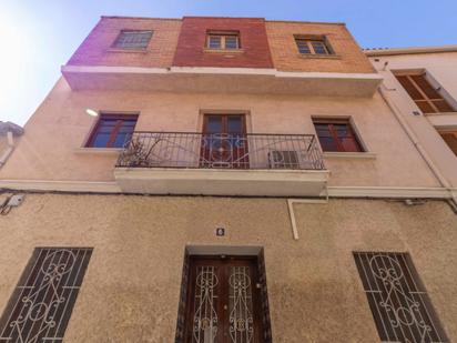 Exterior view of Residential for sale in Xirivella