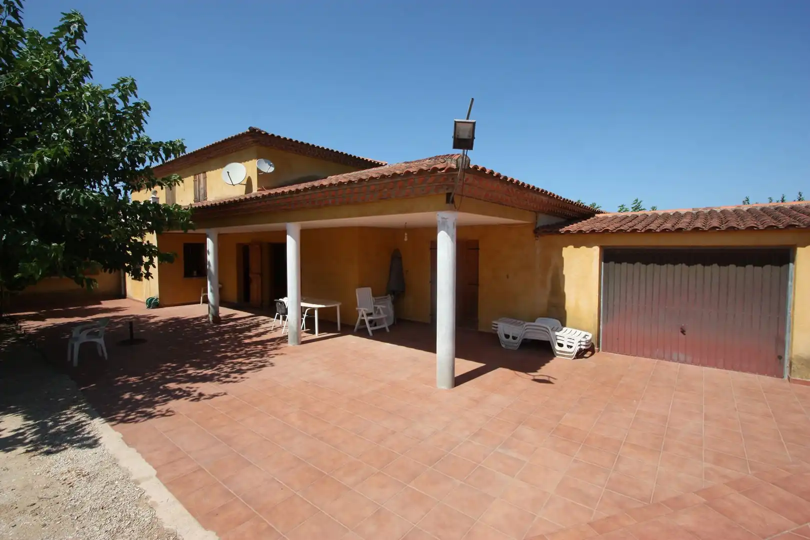 Villa avec piscine à vendre à Centro, imagen 2