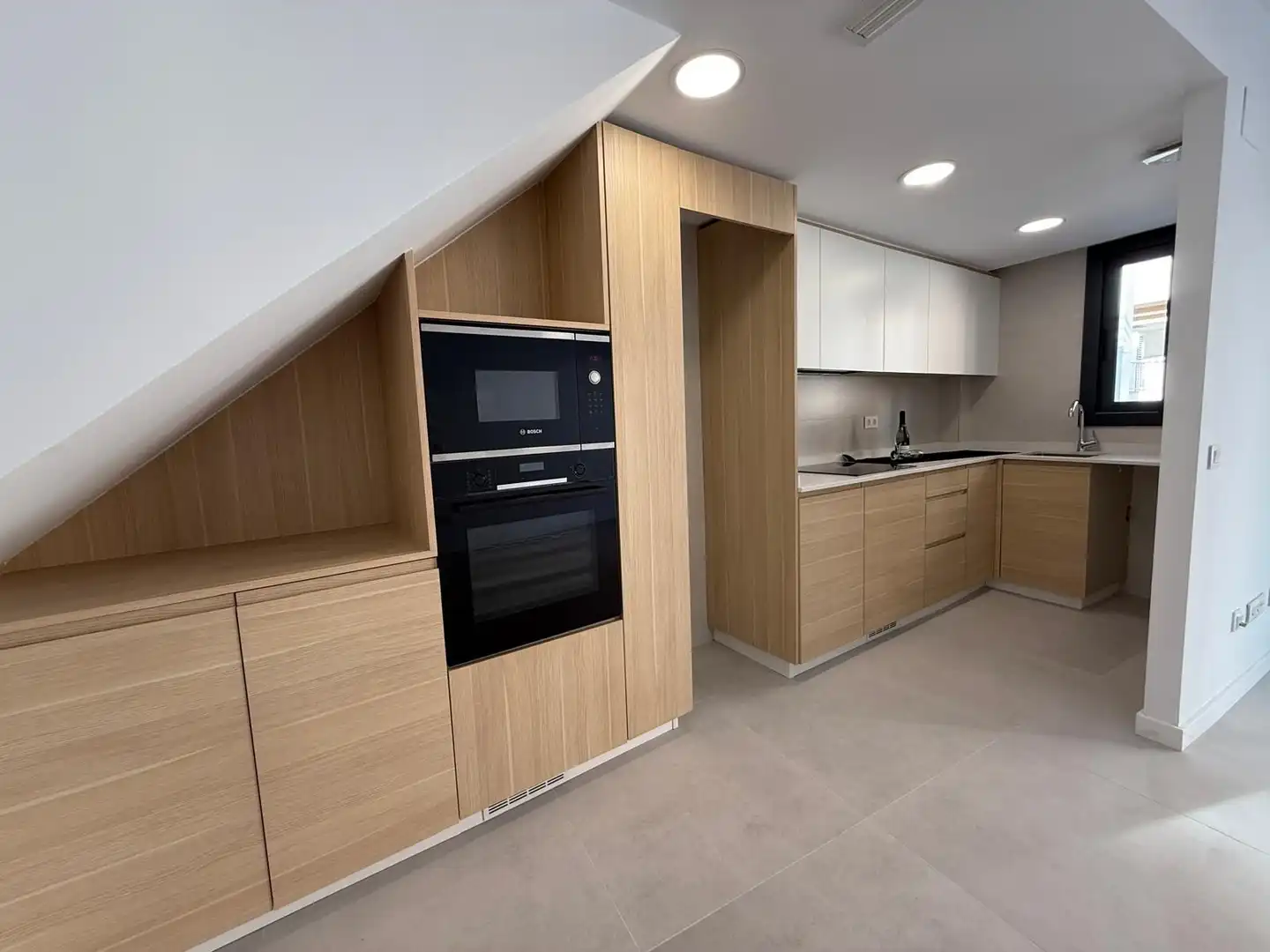 Duplex con ascensore in vendita a Doctor Brugarolas, imagen 9
