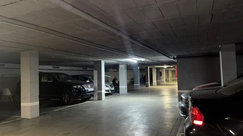 Foto 2 de Garaje de alquiler en Calle Guadarrama, El Plantinar – Avda. La Paz - El Juncal, Sevilla Capital