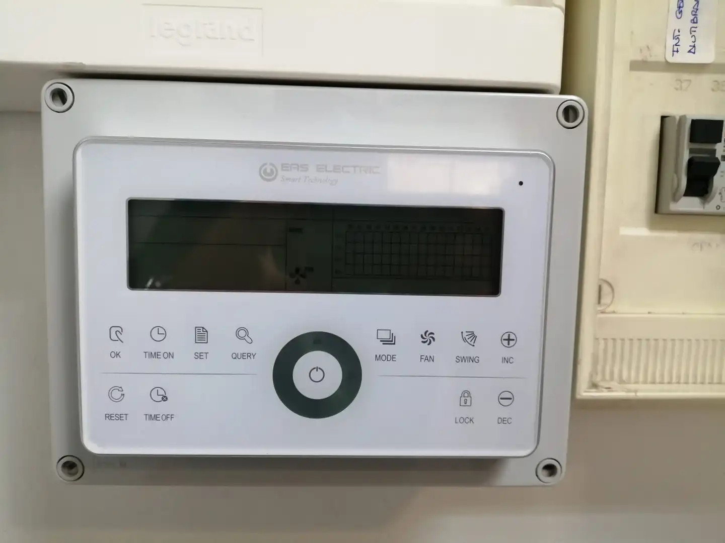 Büro zum Verkauf in Murcia mit Klimaanlage und Heizung