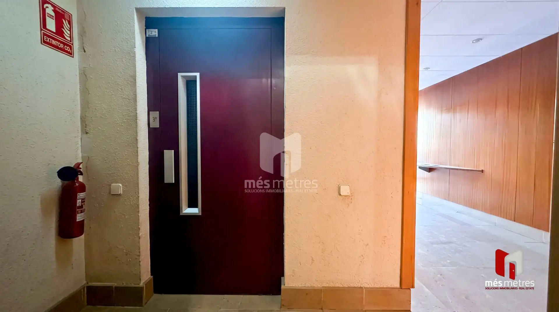 Appartement avec ascenseur à vendre à Teià, imagen 18