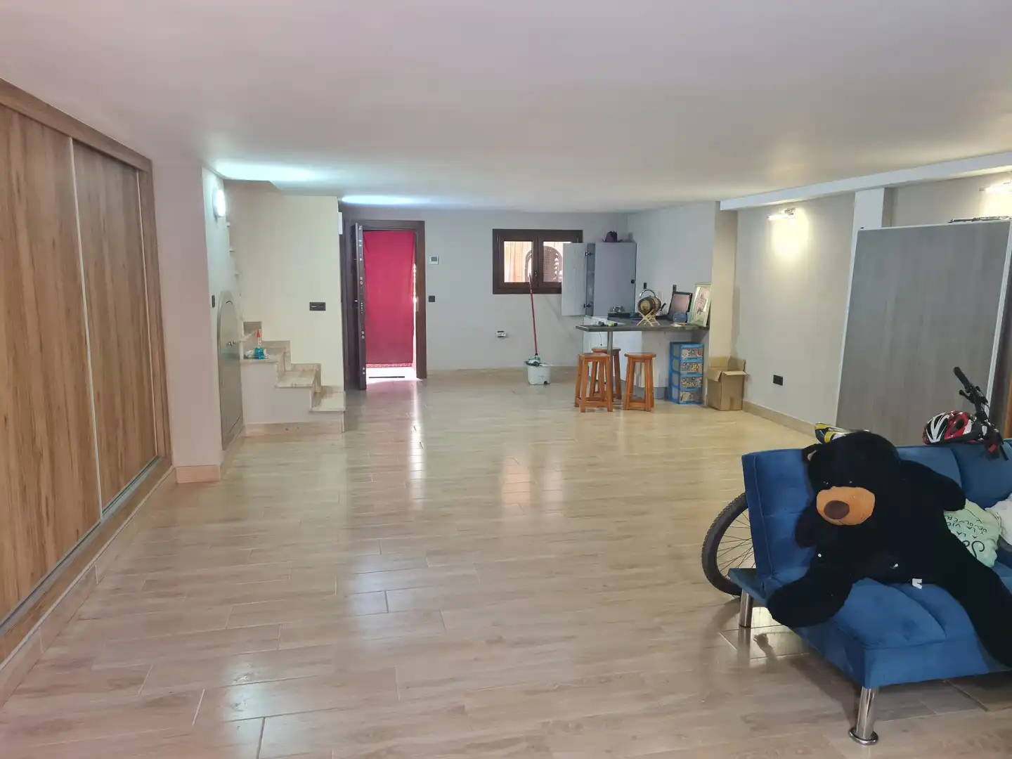 Detached house with terrace to rent in Campanillas, imagen 22