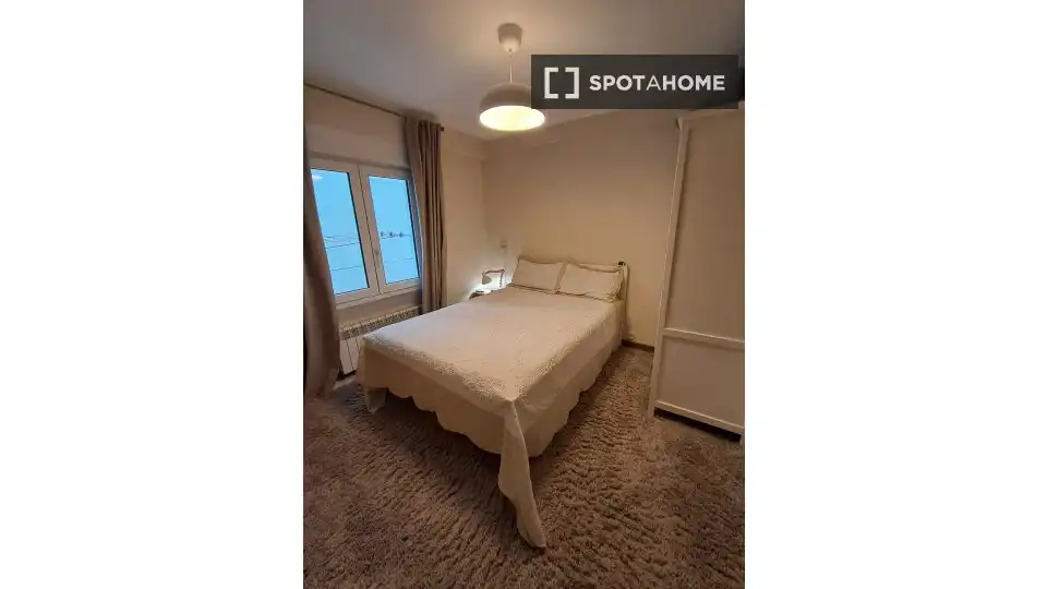 Habitación en Barrio del Centro