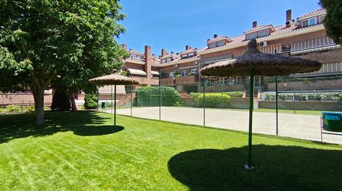 Foto 3 de Dúplex en venda a Calle Santa Bárbara, 4, Sevilla la Nueva, Madrid