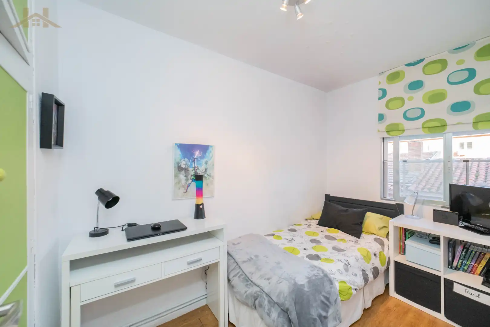 Habitación de Piso en venta en Villaviciosa de Odón con Calefacción y Balcón