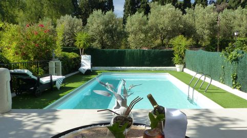 Foto 5 von Haus oder Chalet zum Verkauf in Monteamor - La Carrasca - El Peucal, Náquera