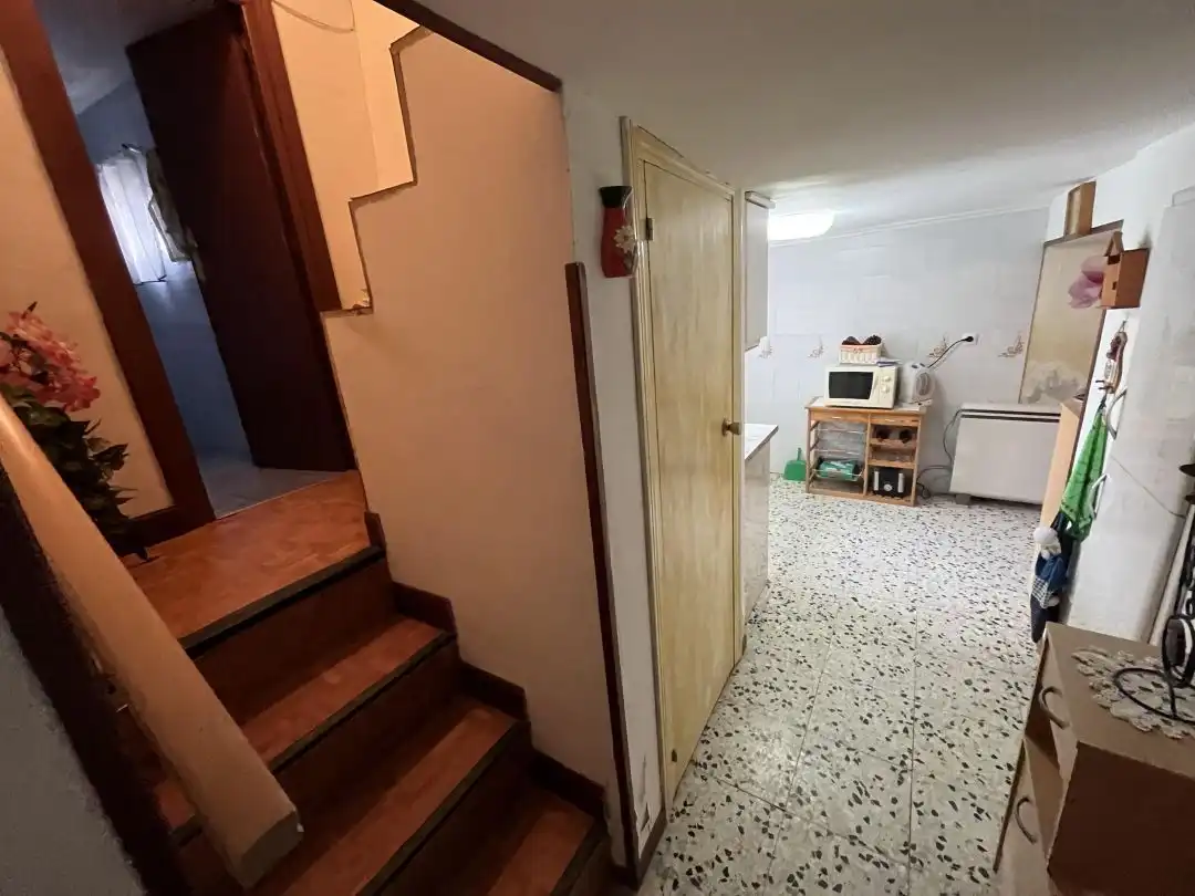 Casa o chalet en venta en Valle de Manzanedo con Jardín privado