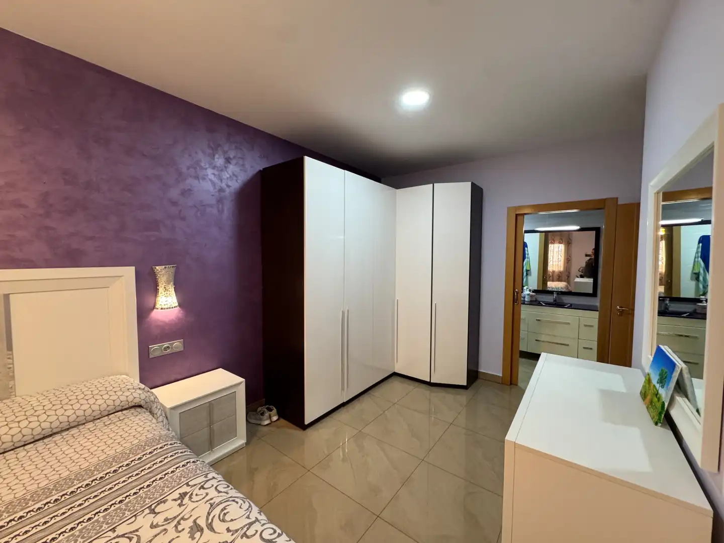 Villa con terrazza in vendita a Calle Fernando Múgica, imagen 25