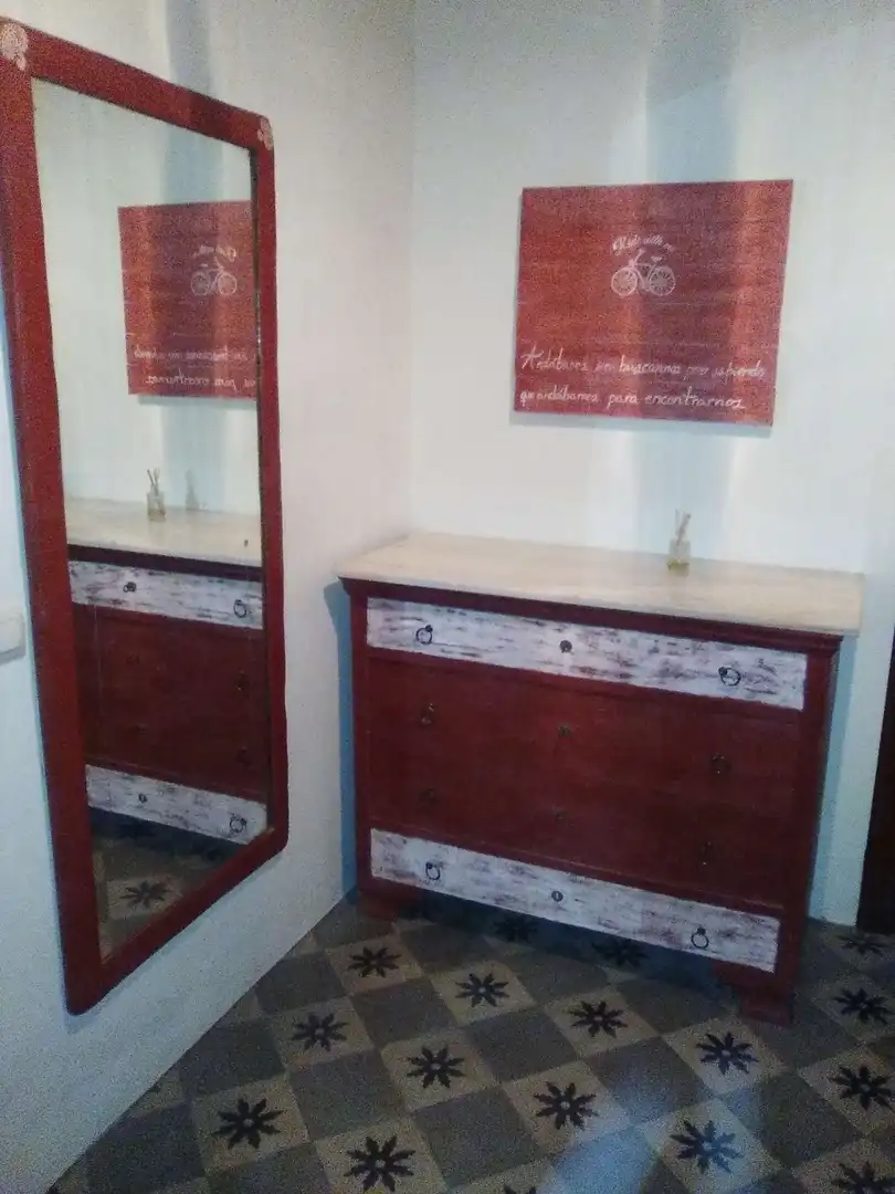 Zimmer in El Sindicat