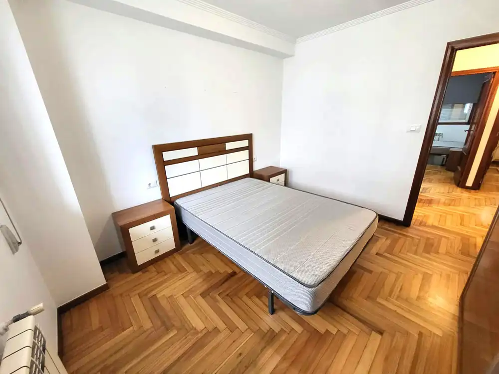 Flat for rent in Avenida da Florida, As Travesas - Balaídos