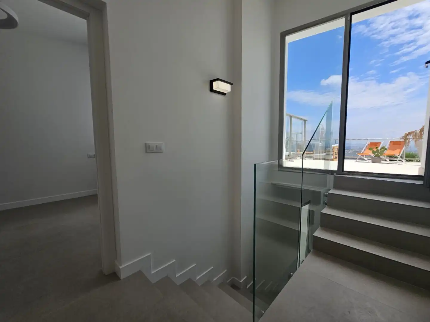 Casa adosada en venta en Calpe / Calp con Aire acondicionado, Calefacción y Terraza