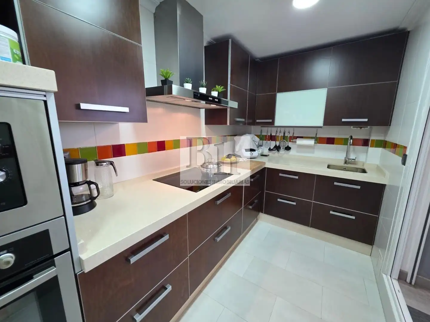 Penthouse with pool for sale in Carretera de Cádiz, imagen 25