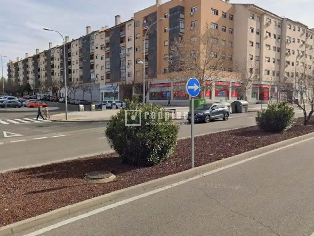Gewerbefläche zum Verkauf in Santa María de Benquerencia, imagen 13