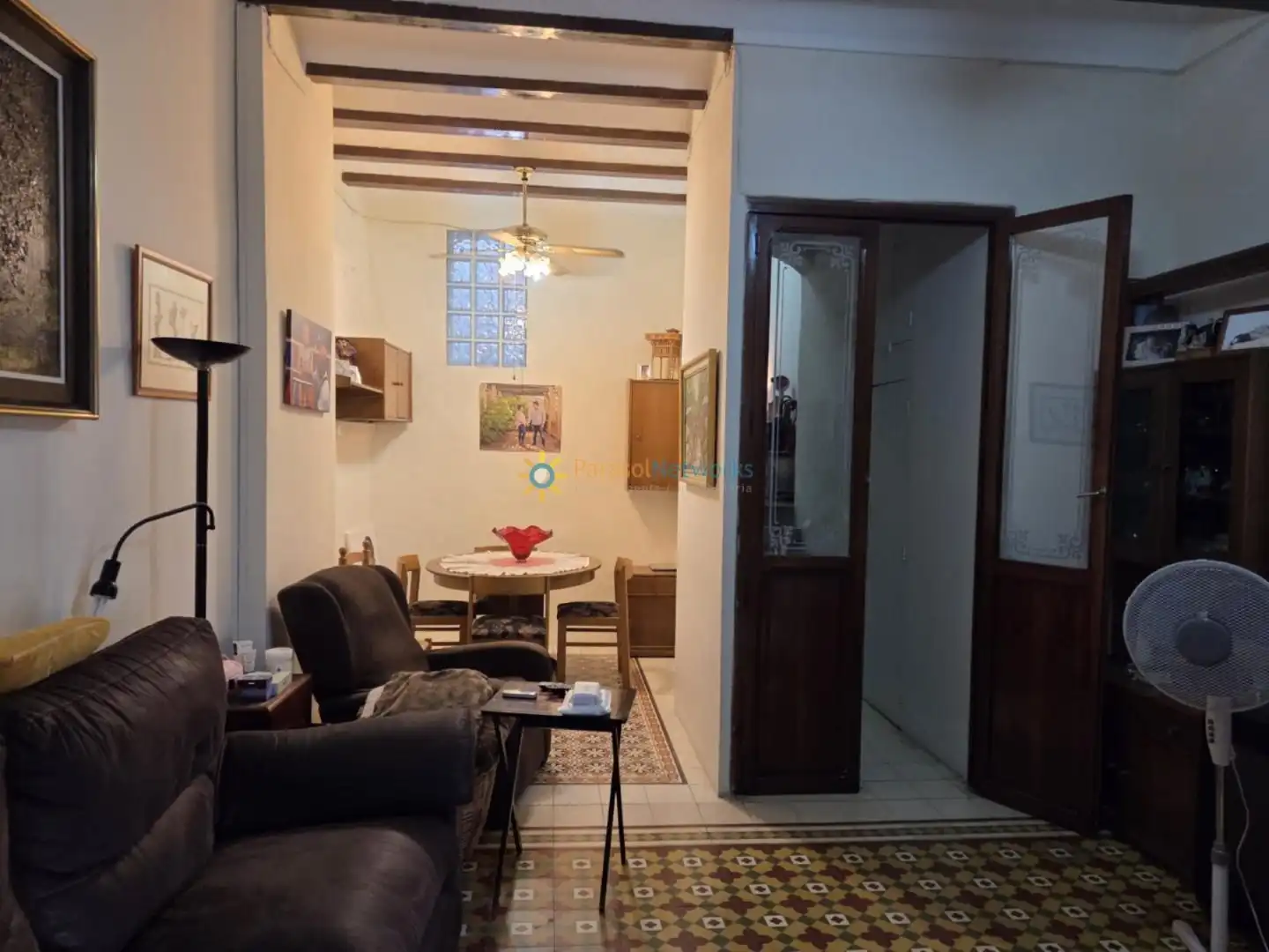 Detached homes for sale in Alcàntera de Xúquer  with Private garden, Terrace and Storage room