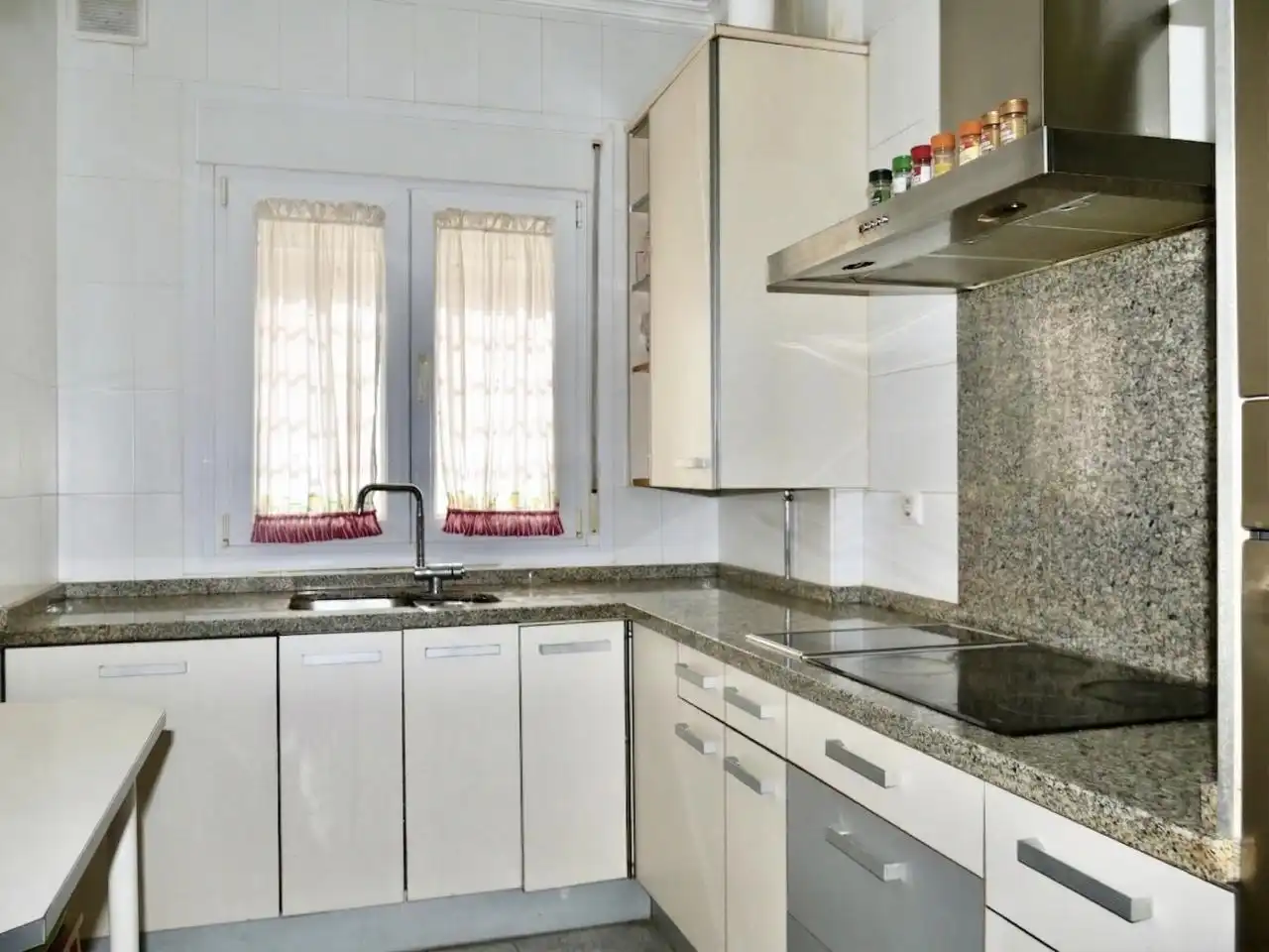 Casa a schiera con giardino in vendita a Olivar de Quintos, imagen 6