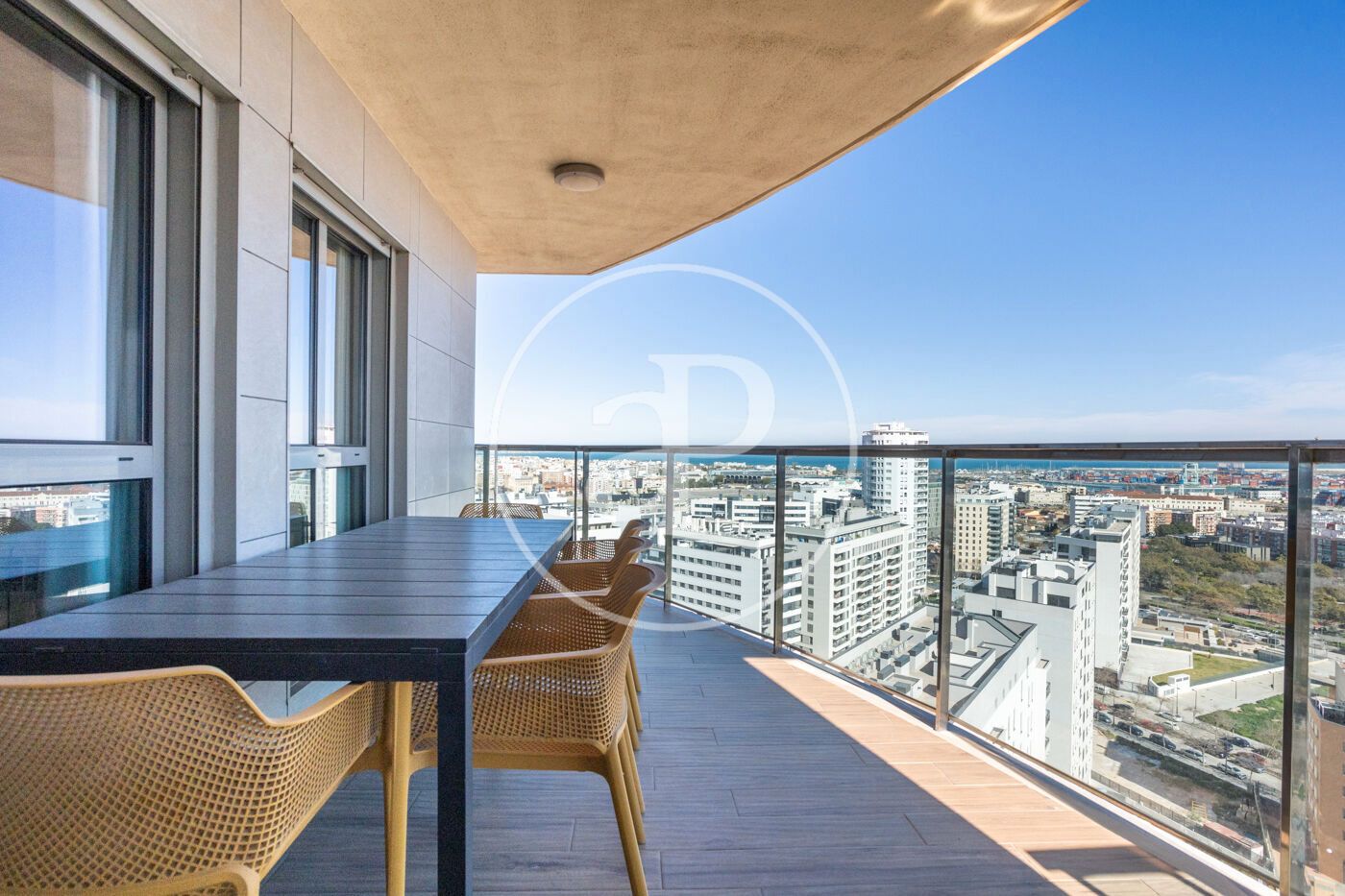 Flat to rent in Carrer de Les Barraques del Figuero, La Punta