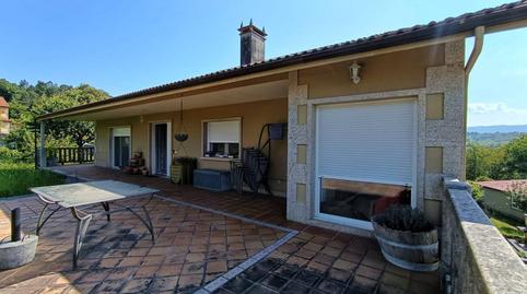 Foto 2 de Casa o xalet en venda a  Lugar a Igrexa Santa María de Xeve, Parroquias Rurales, Pontevedra