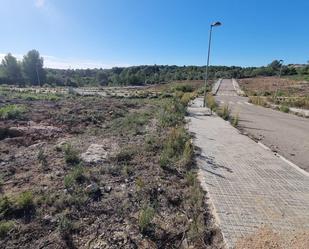 Residencial en venda en El Catllar 