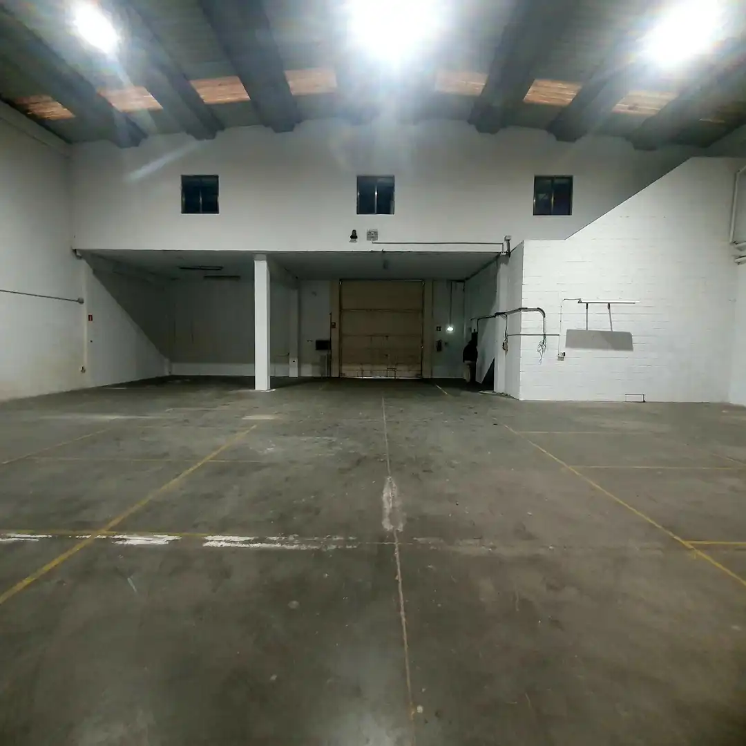 Nave industrielle à louer à Galdakao, imagen 2