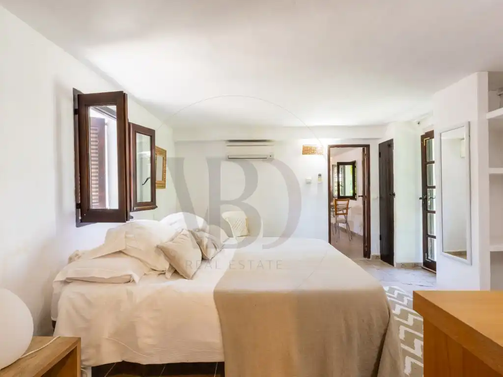 Haus zur Miete in Calle 18 Port Des Torrent, imagen 76