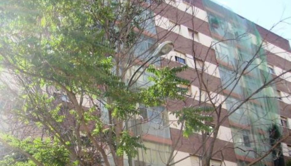 Piso de alquiler en Valdezarza - Imagen 4